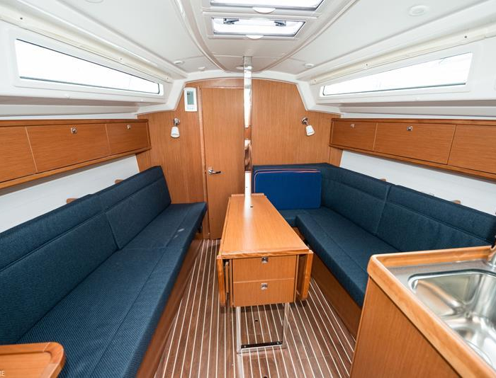 Lia | Bavaria Cruiser 34 photo 17