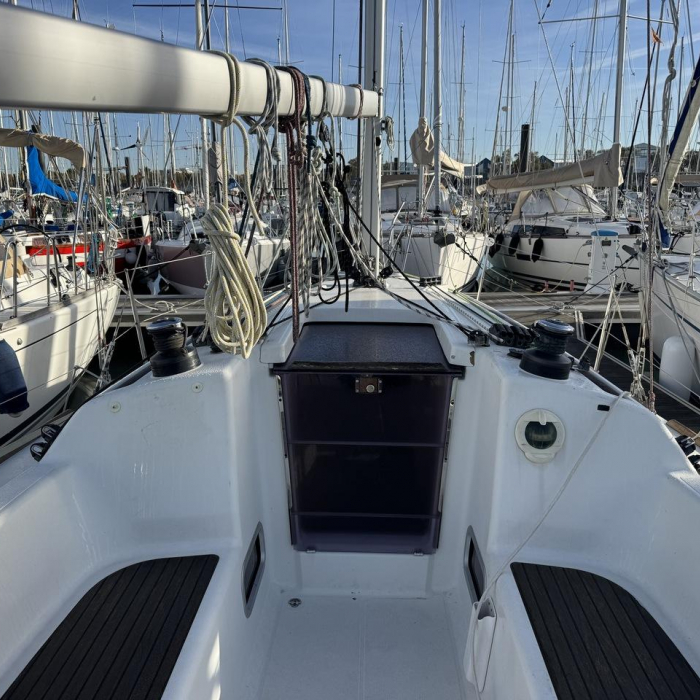 Barboat | First 30 photo 4