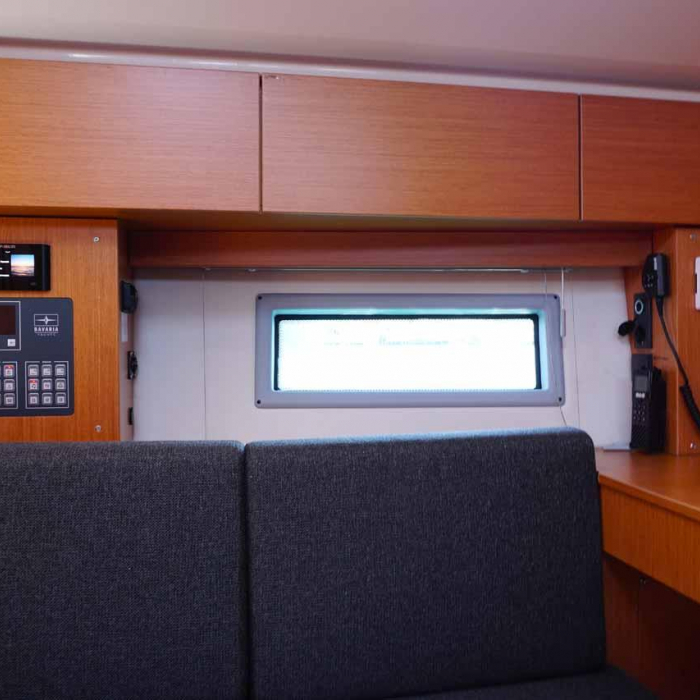 Talia | Bavaria C38 photo 8