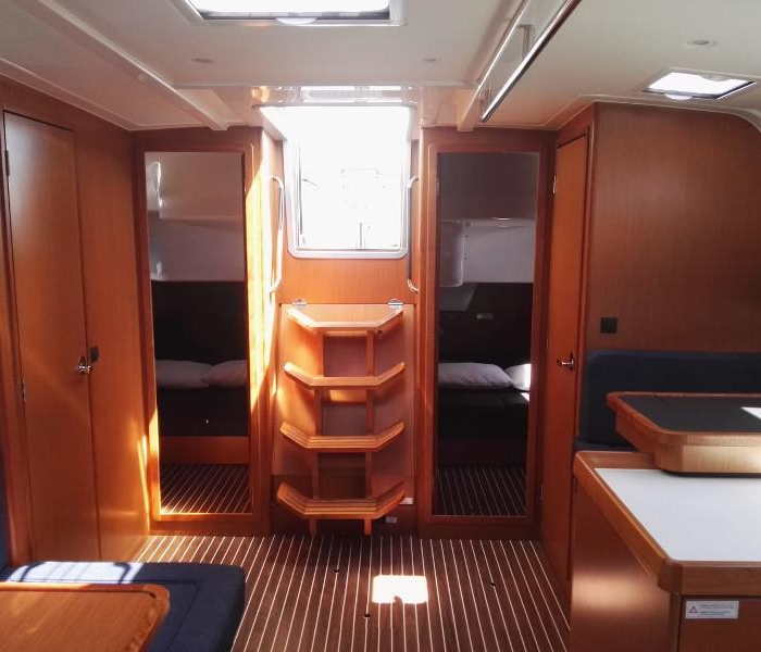 Nora | Bavaria cruiser 51 photo 6