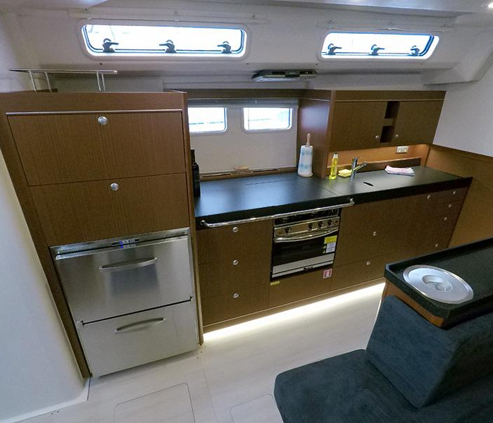 Anse | Hanse 505 photo 8