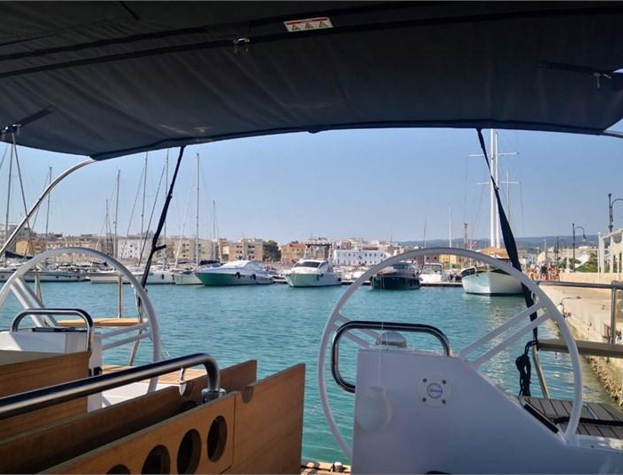 Marialen | Elan Impression 45.1 photo 21