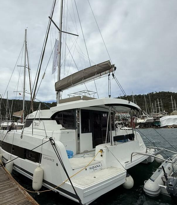 Moana | Bali Catspace photo 2