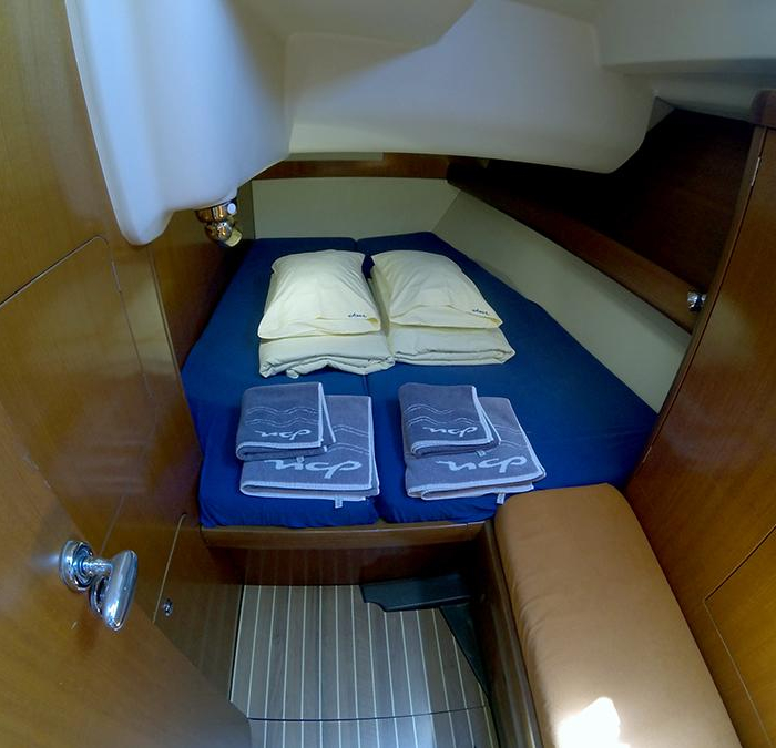 Matterhorn | Grand Soleil 45 photo 19