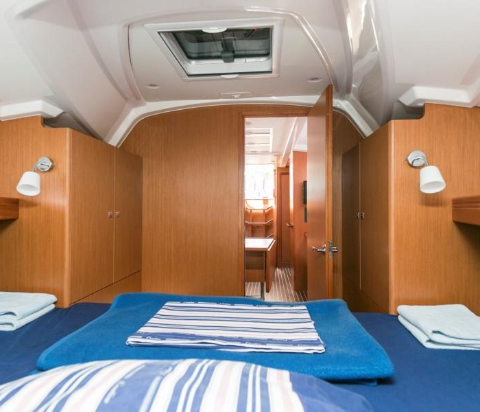 Alani | Bavaria Cruiser 37 photo 13
