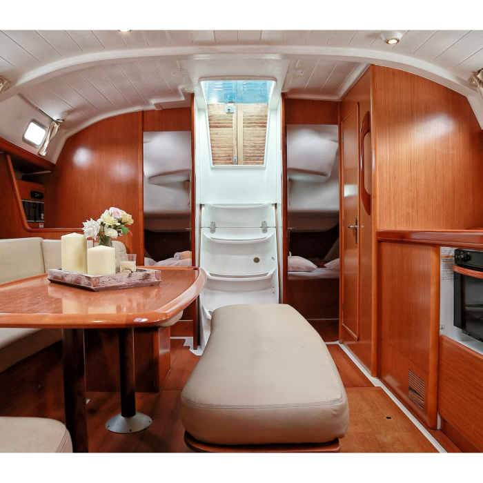 Hermes | Cyclades 43.4 photo 10