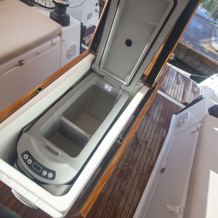 Celtic Breeze | Sun Odyssey 440 photo 10