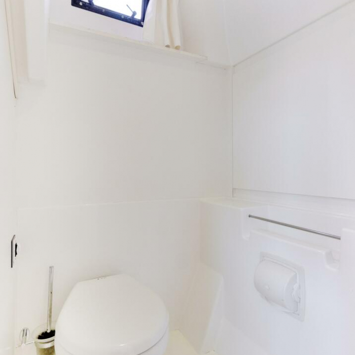 Neptuno | Lagoon 52F photo 65