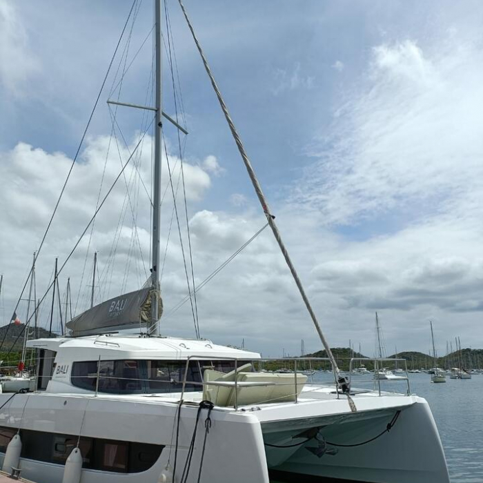 Poucette | Bali Catsmart photo 7