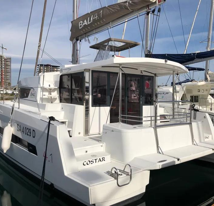 Costar | Bali 4.1 photo 6