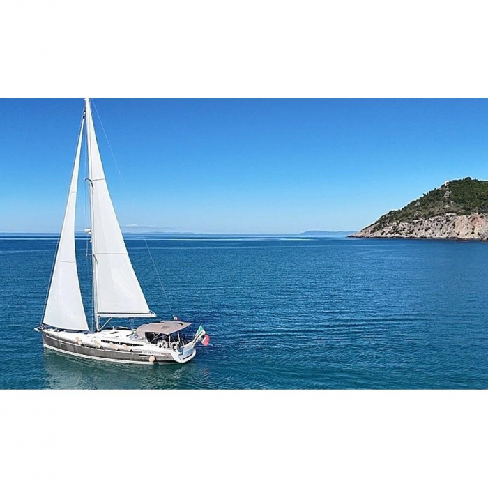 Principessa P. | Sun Odyssey 509 photo 1