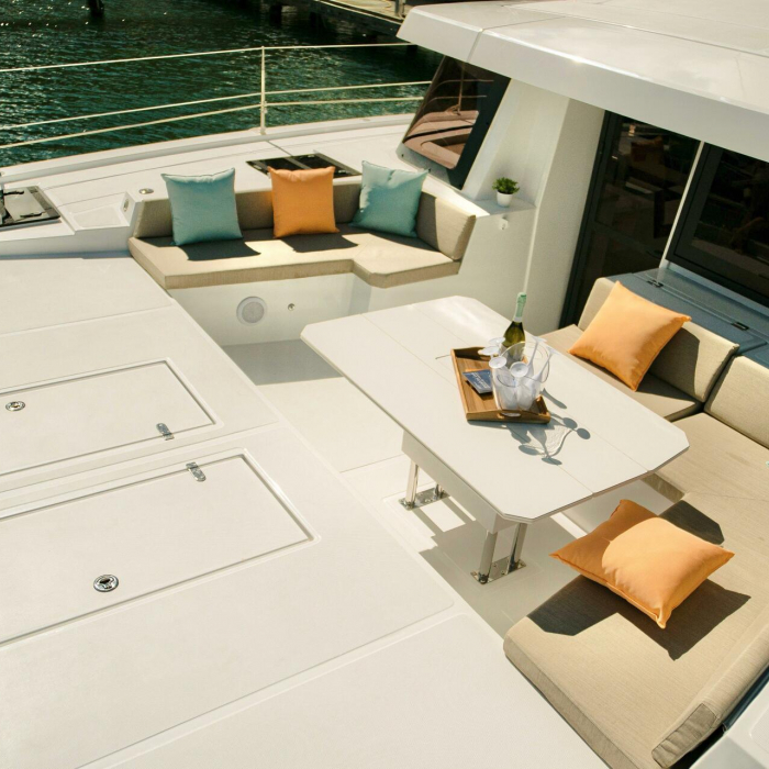 CattyShack - FF | Bali 4.8 photo 2