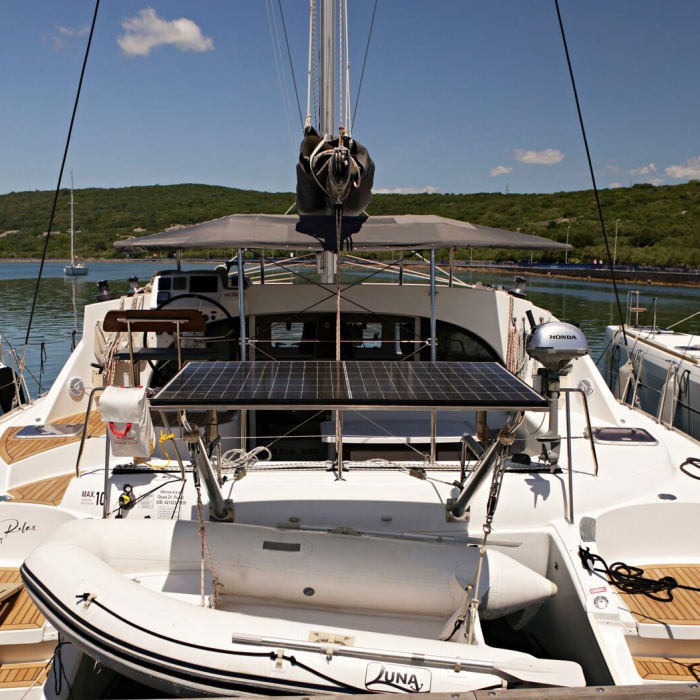 Relax | Lagoon 380 S2 photo 9