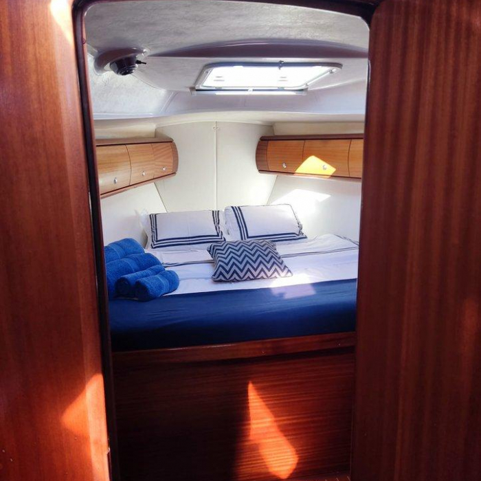 Ra | Bavaria 38 photo 18