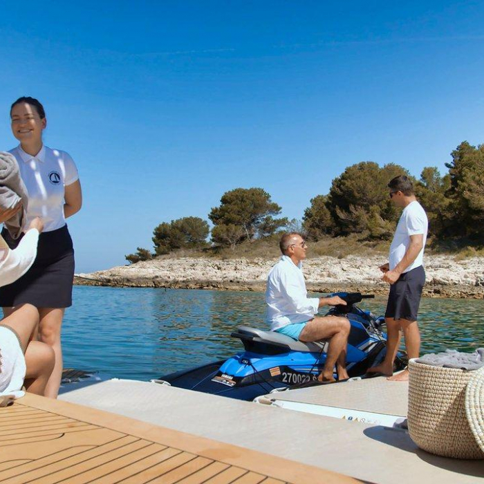 M/S Aurum Sky | MS Custom Line photo 15