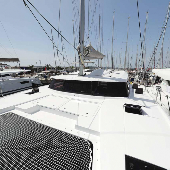 Bella V | Fountaine Pajot Astrea 42 photo 2
