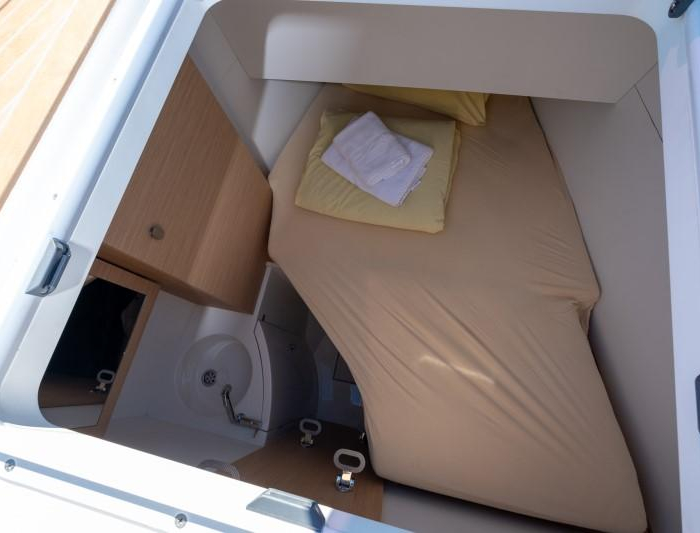 Morea | Grand Soleil 52 LC photo 20