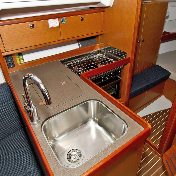 Mrduja | Bavaria Cruiser 34 photo 14