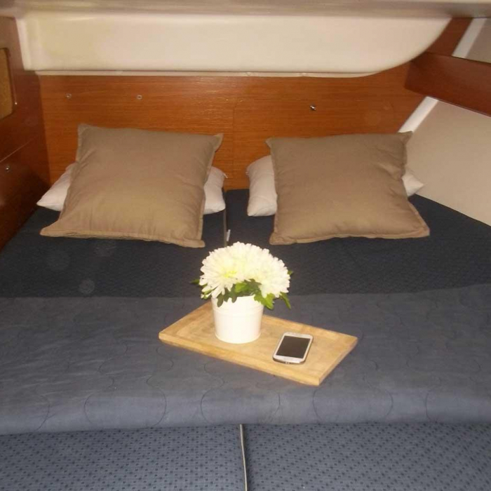 Zephyros | Cyclades 43.4 photo 7