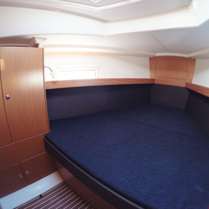 Mimi | Bavaria Cruiser 37 photo 10