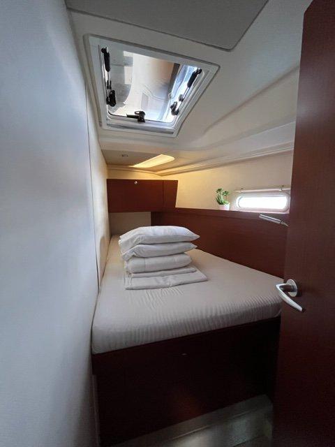 Zsiber | Hanse 455 photo 5