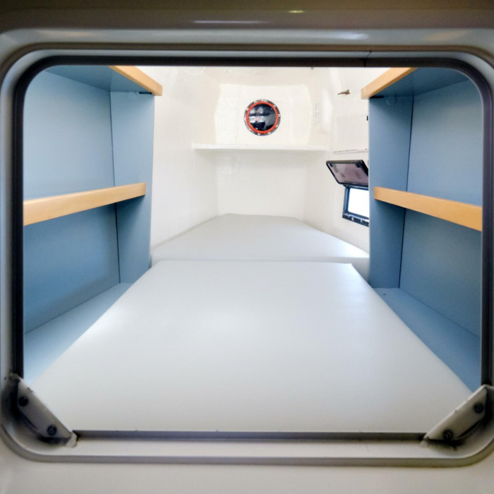 Neptuno | Lagoon 52F photo 27