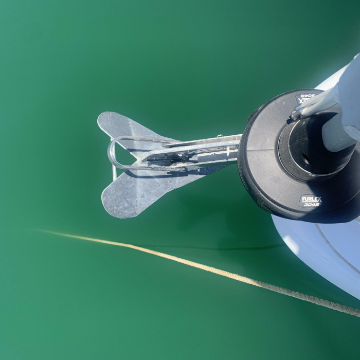 Maia | Bavaria C42 photo 7