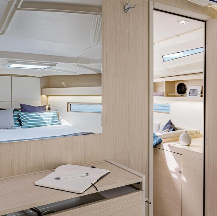 IslaBonita | Oceanis 40.1 photo 14