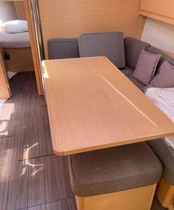 Maestro | Dufour 390 Grand Large photo 15