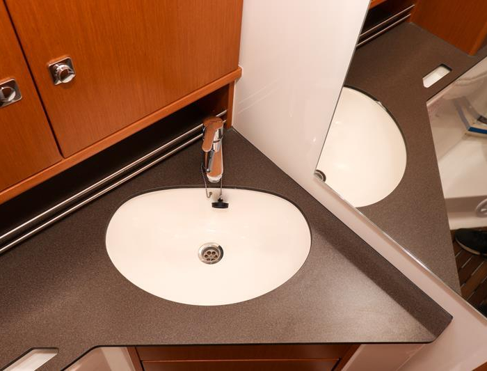 Lia | Bavaria Cruiser 34 photo 21