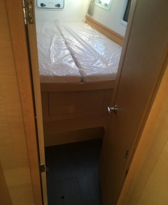 Taina | Lagoon 42 photo 26