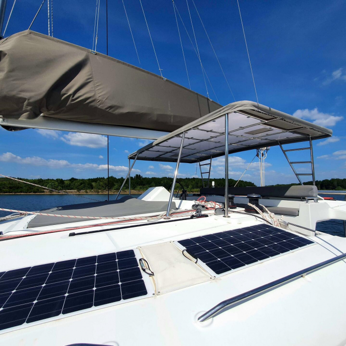 ArMarg | Lagoon 450 Fly photo 3