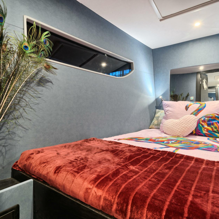 Katamaran | Luna 49 photo 39