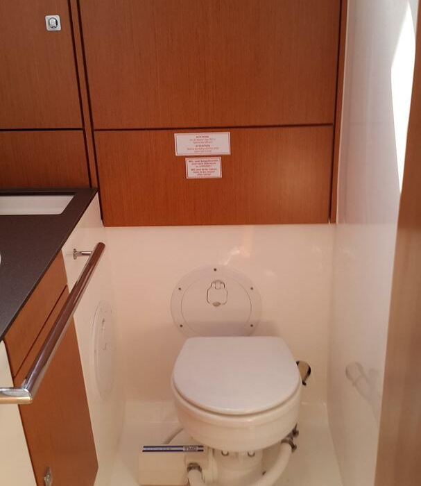 Okyalos | Bavaria Cruiser 46 photo 5