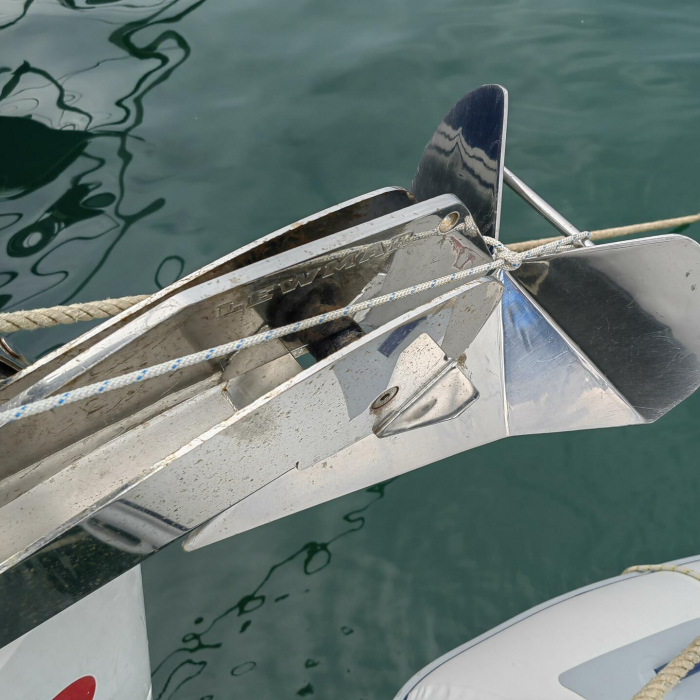 Islanders | Sun Odyssey 389 photo 1