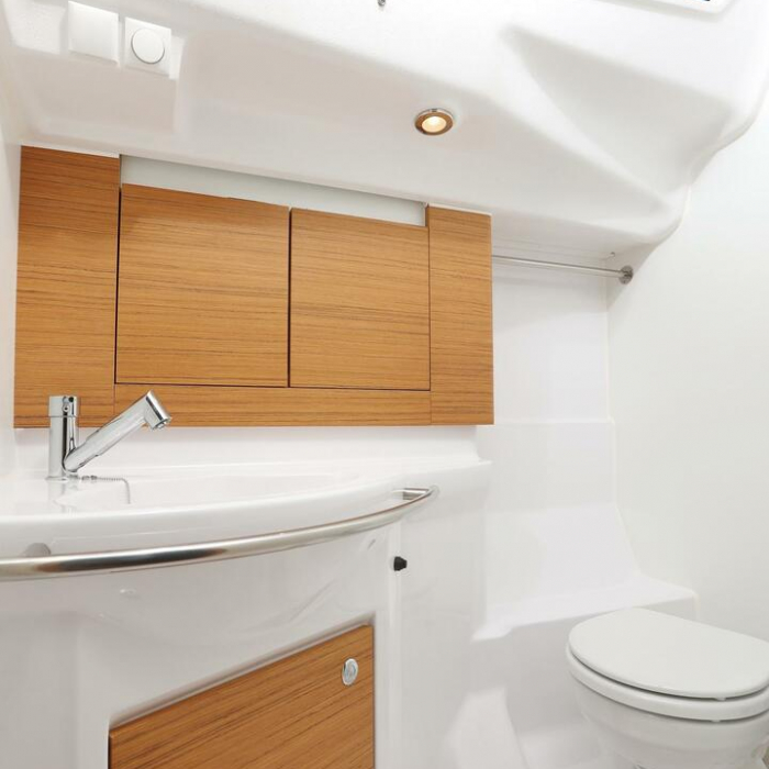 Black Panther | Elan Impression 40 photo 18