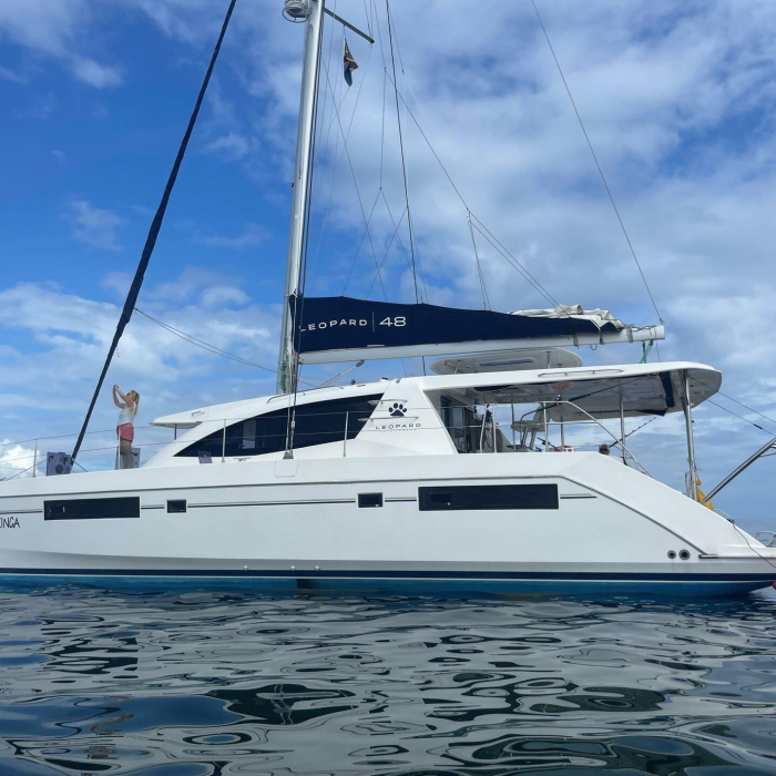 Sunday Kinga | Leopard 48 photo 1