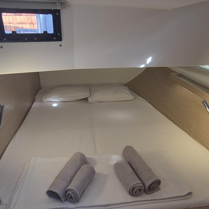 Demirs | Hanse 410 photo 12