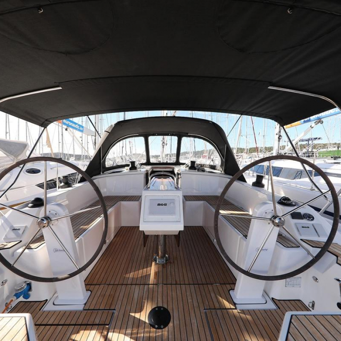 SeaTime | Bavaria C42 photo 16