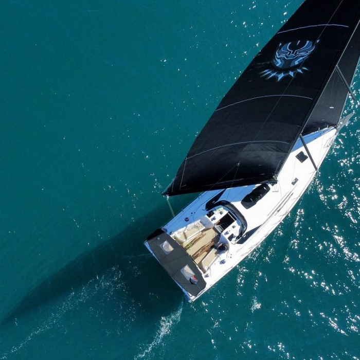 Black Panther | Elan E6 Performance photo 8