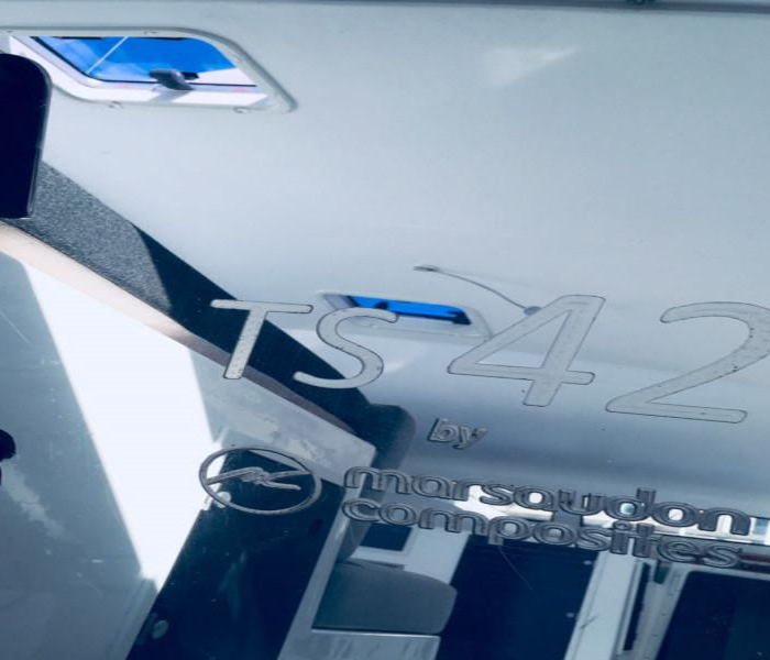 Castor | TS 42 photo 29