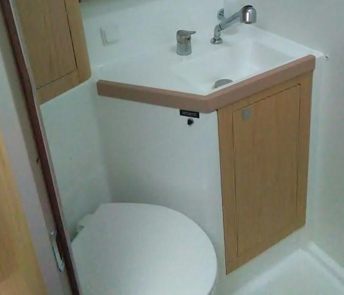 Orchidea | Oceanis 48 photo 7