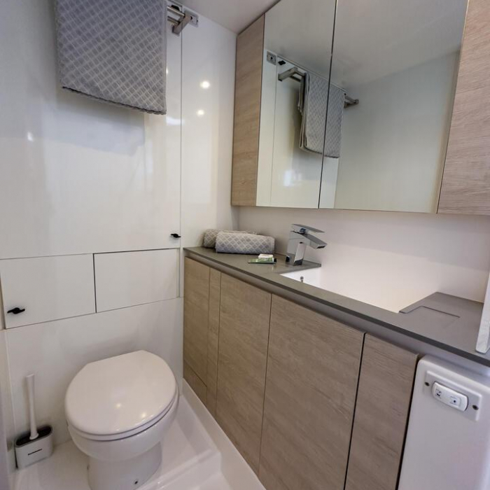 Solaia | Leopard 50 photo 25