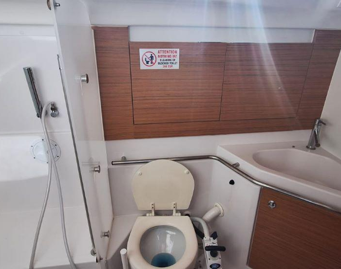 Lasta | Elan Impression 45 photo 9