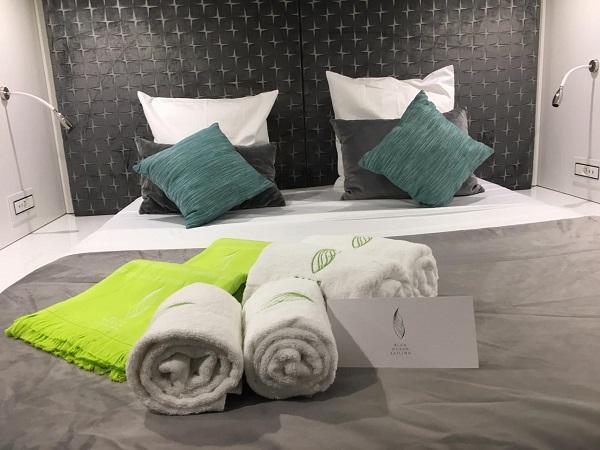 Liberta | Sunreef 50 photo 6