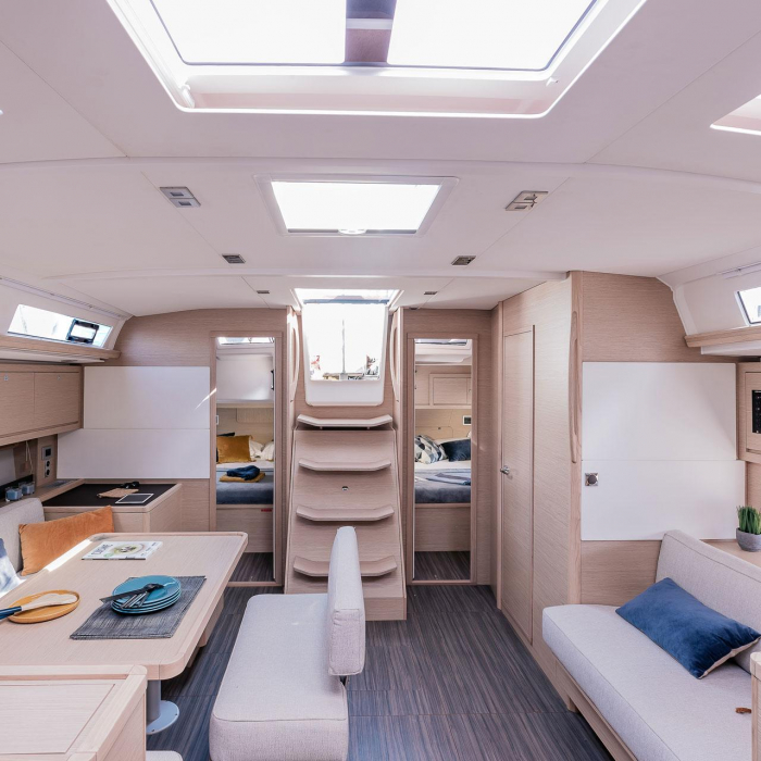 Aruba | Dufour 470 photo 15