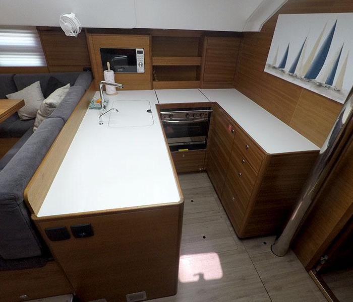 Evana | Elan Impression 50.1 photo 17