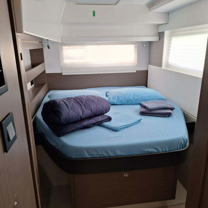 Orpin | Leopard 42 photo 7