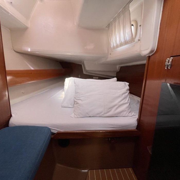 Mirna | Bavaria 44 photo 7