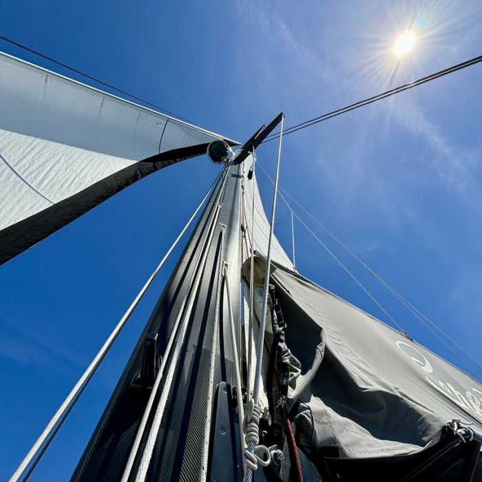 SERENITY I | Lagoon 52 photo 9